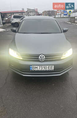 Седан Volkswagen Jetta 2016 в Вінниці