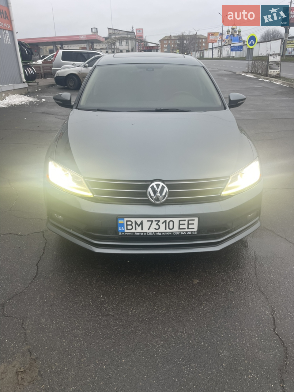 2015 Volkswagen Jetta - мініатюра 32