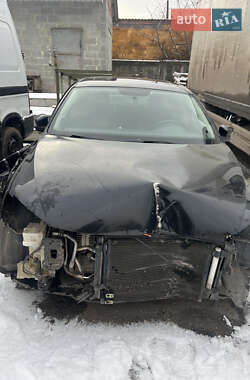 Седан Volkswagen Jetta 2012 в Кропивницькому