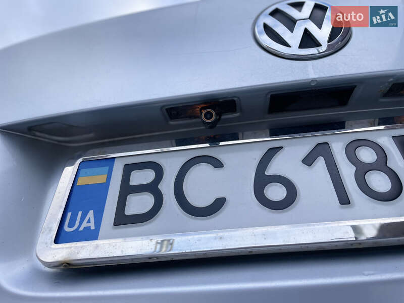 Седан Volkswagen Jetta 2007 в Білій Церкві