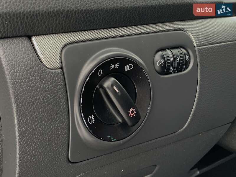 Седан Volkswagen Jetta 2005 в Бердичеві