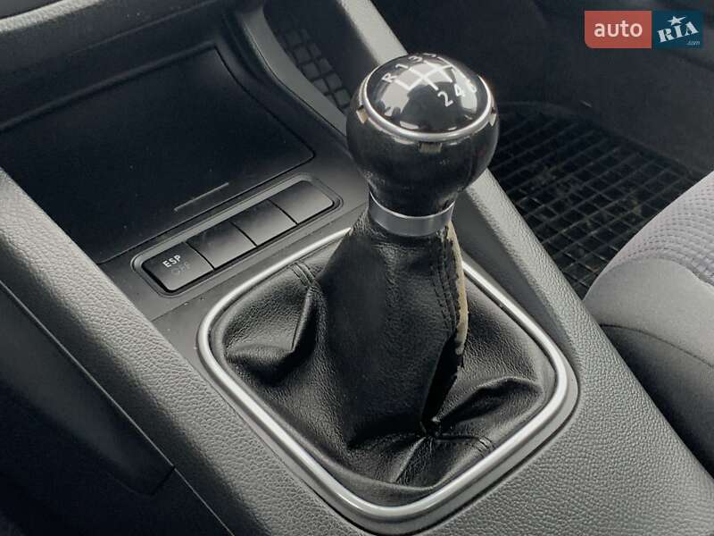 Седан Volkswagen Jetta 2005 в Бердичеві