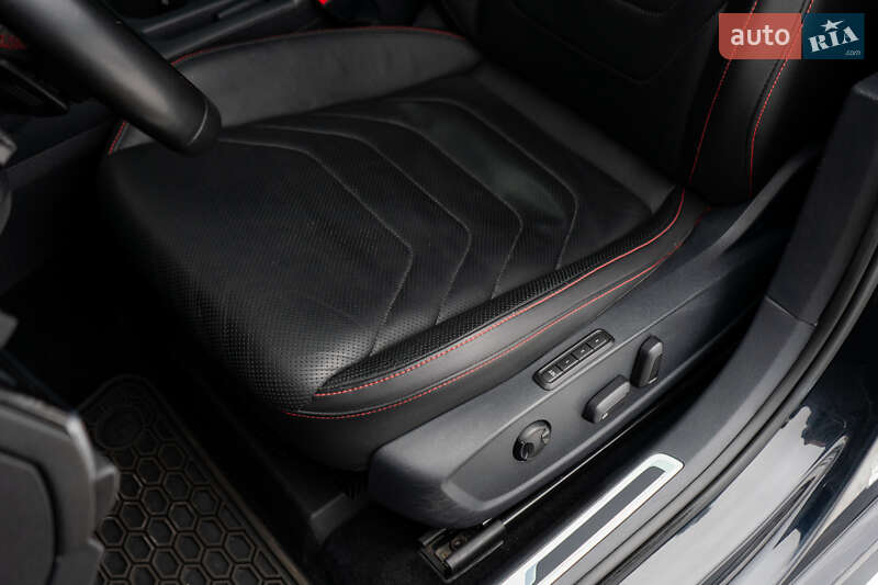 Седан Volkswagen Jetta 2021 в Києві