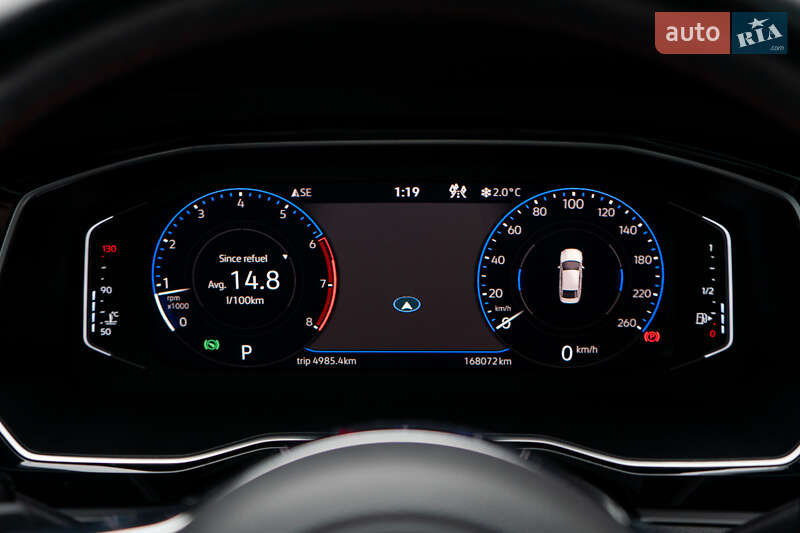 Седан Volkswagen Jetta 2021 в Києві