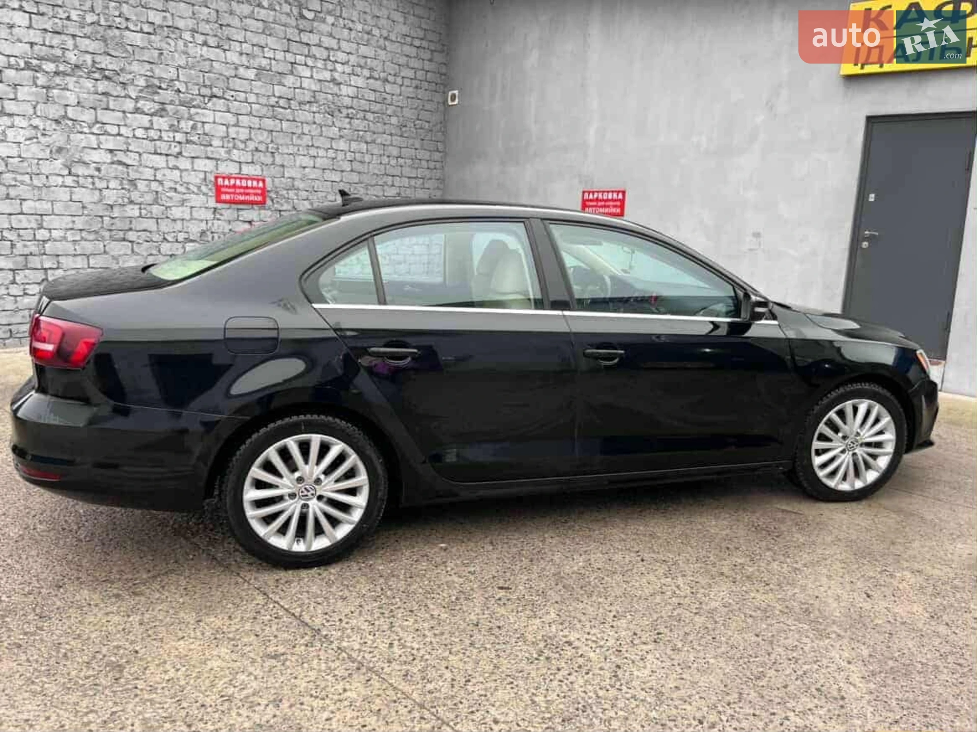 2015 Volkswagen Jetta - мініатюра 6