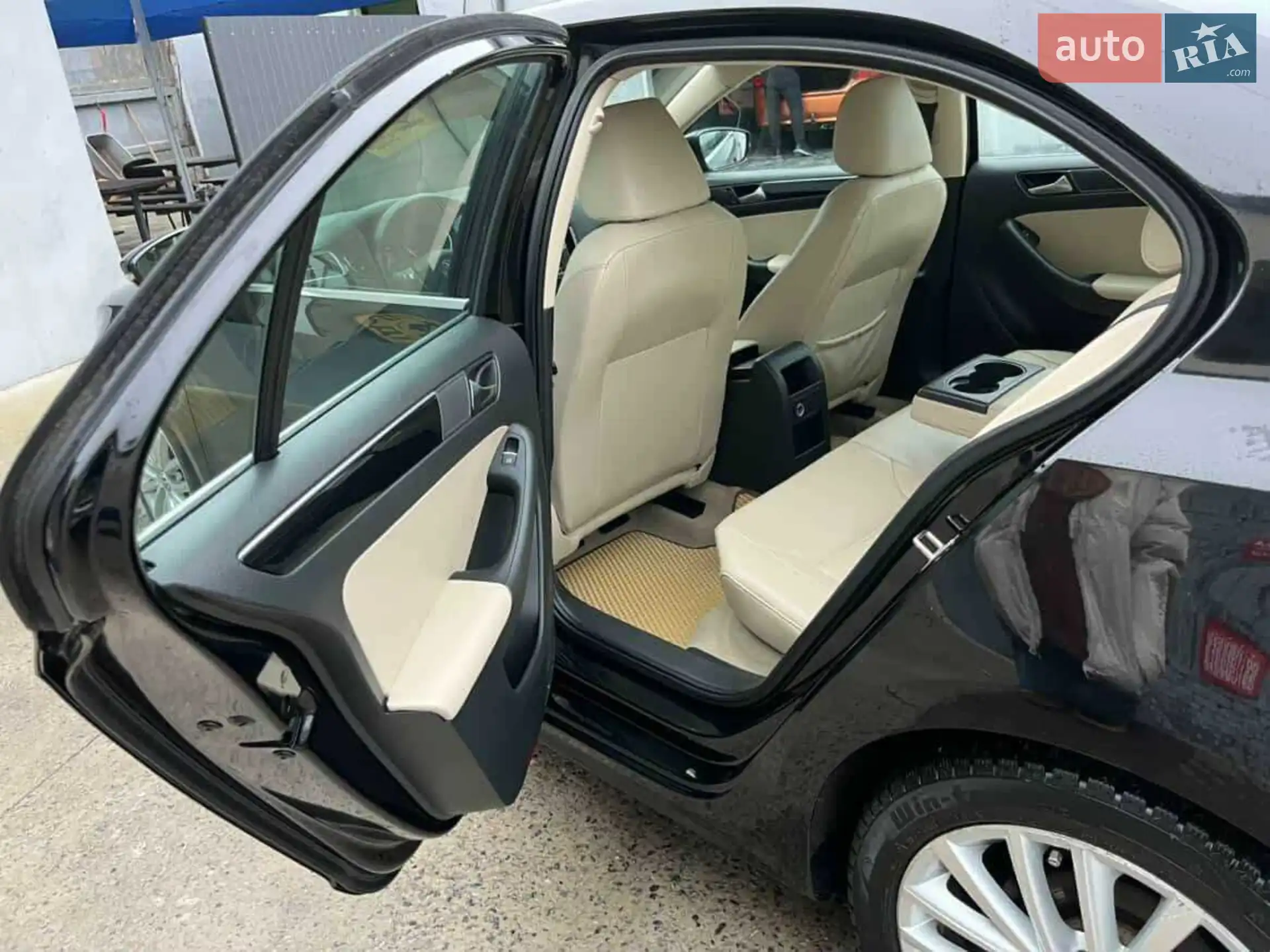 2015 Volkswagen Jetta - мініатюра 10