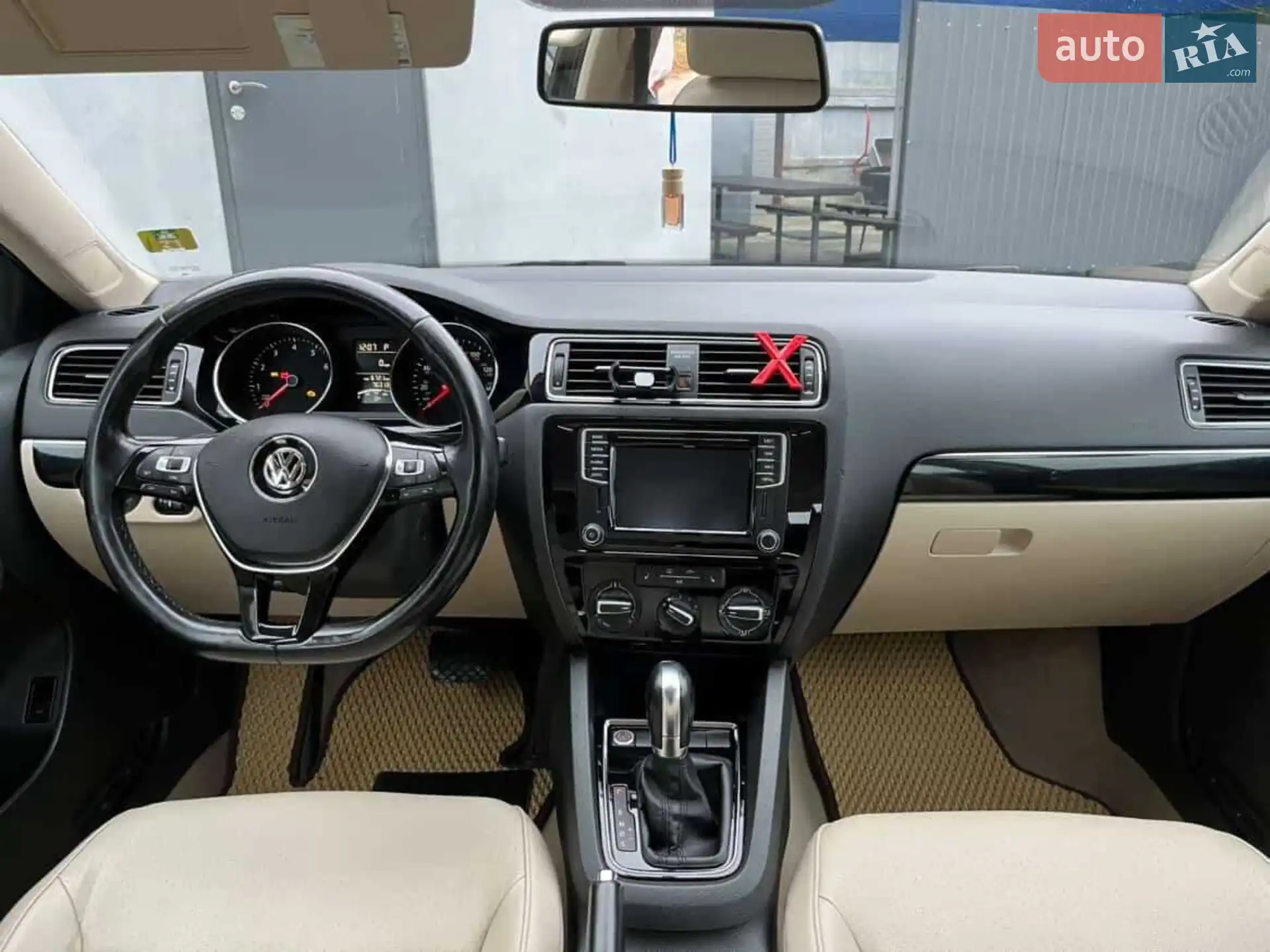 2015 Volkswagen Jetta - мініатюра 13