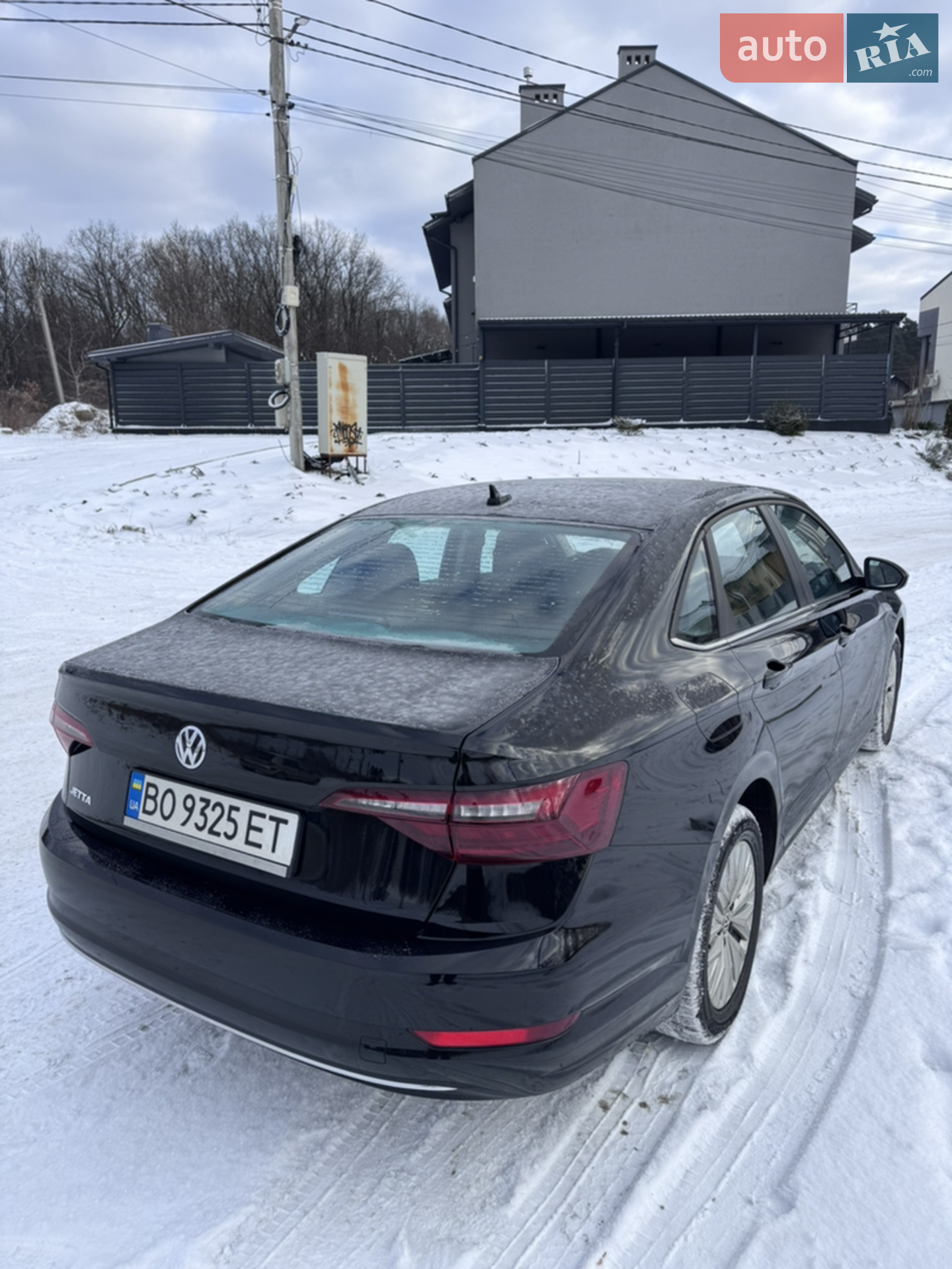2020 Volkswagen Jetta - мініатюра 9