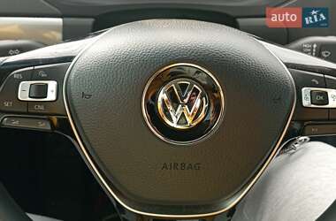 Седан Volkswagen Jetta 2017 в Мукачево