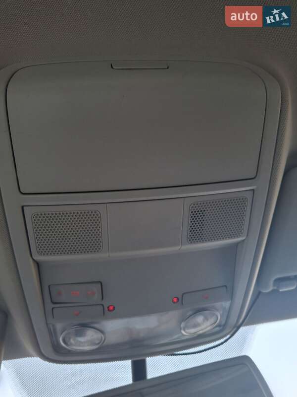 Седан Volkswagen Jetta 2016 в Житомирі