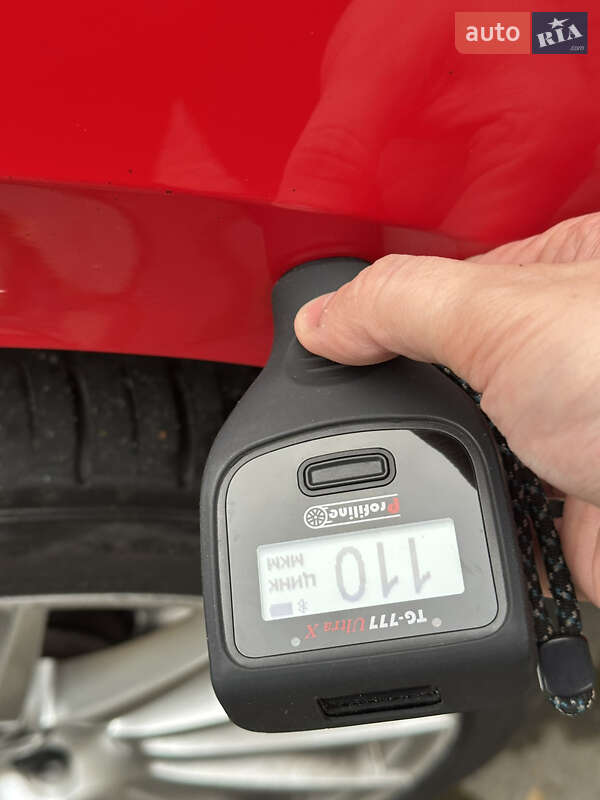 Седан Volkswagen Jetta 2018 в Самборі