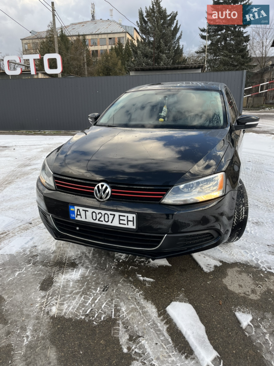 2012 Volkswagen Jetta - мініатюра 32