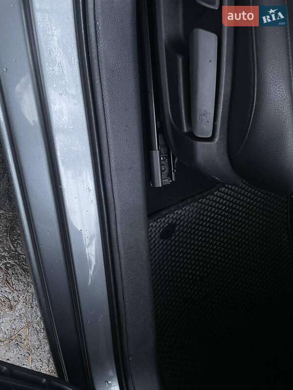 Седан Volkswagen Jetta 2014 в Харкові