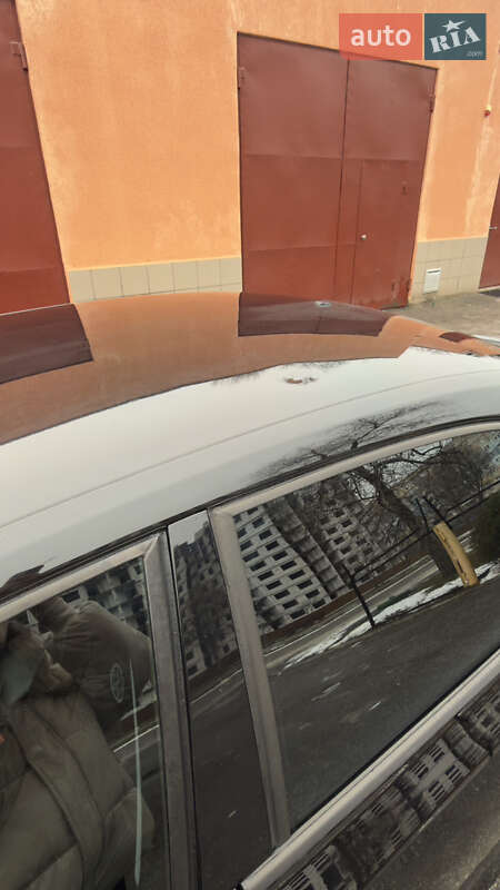 Седан Volkswagen Jetta 2015 в Кам'янському