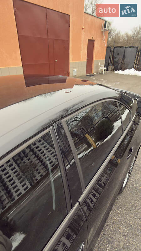 Седан Volkswagen Jetta 2015 в Кам'янському