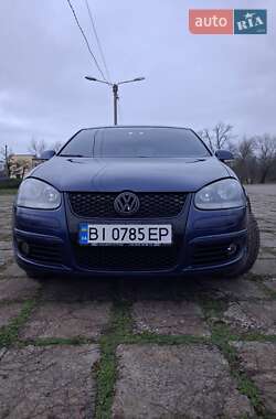 Седан Volkswagen Jetta 2007 в Снігурівці