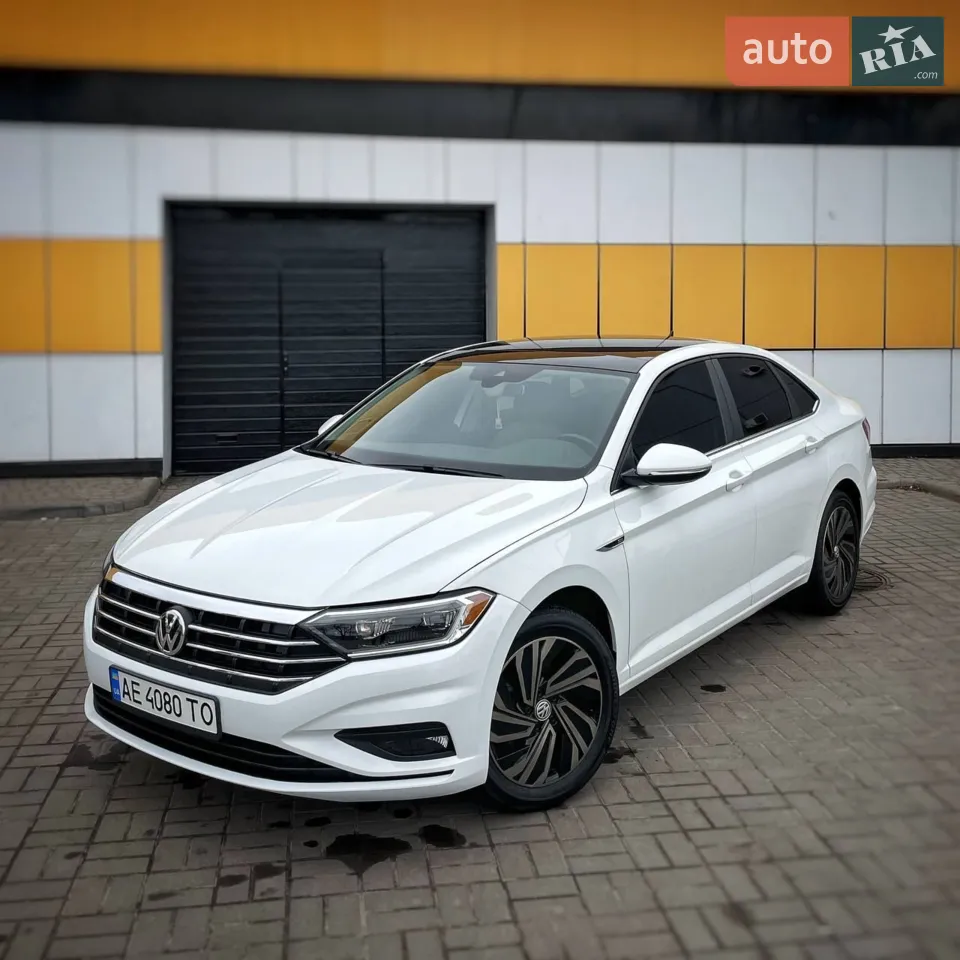 2020 Volkswagen Jetta - мініатюра 22