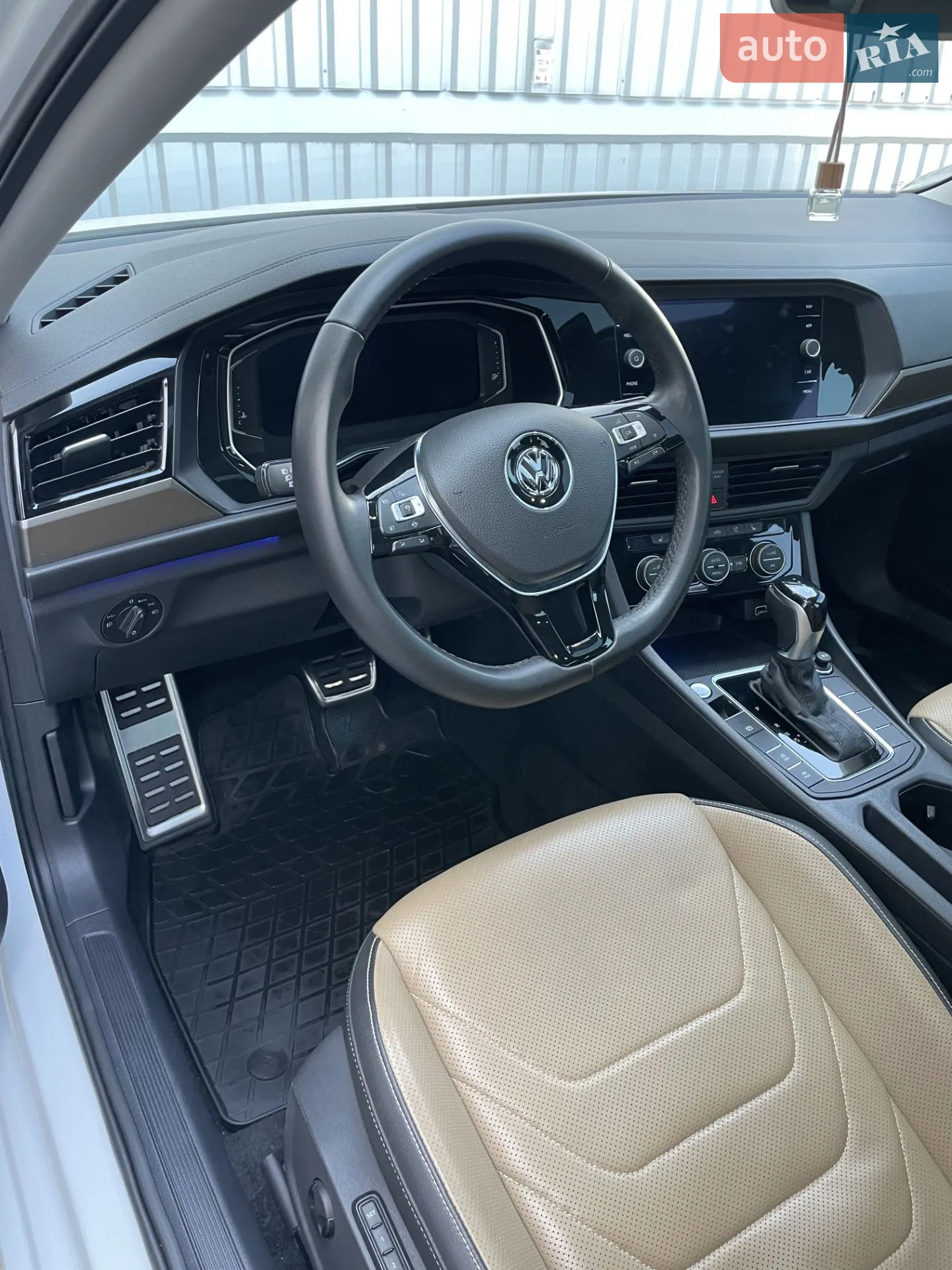 2019 Volkswagen Jetta - мініатюра 5