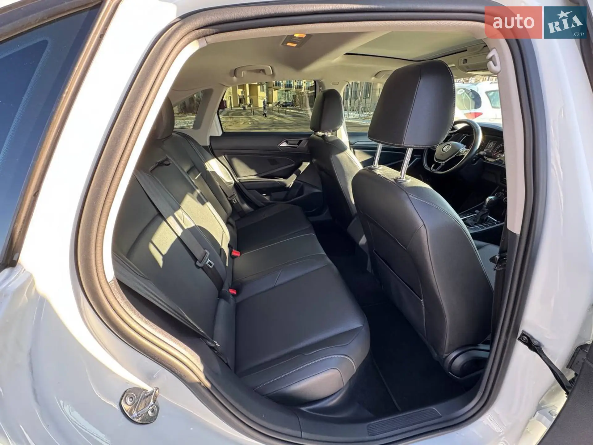 2018 Volkswagen Jetta - мініатюра 22