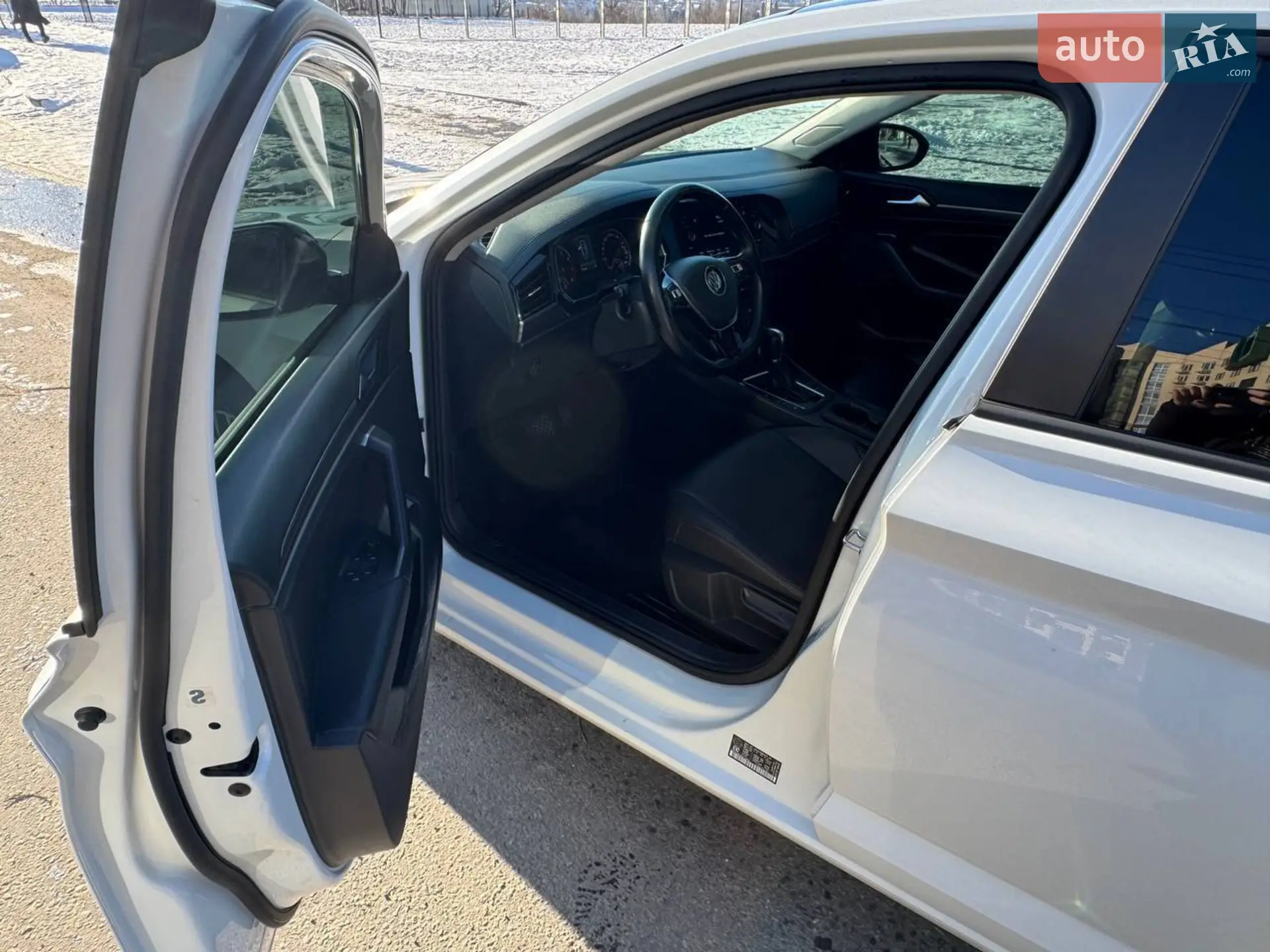 2018 Volkswagen Jetta - мініатюра 27