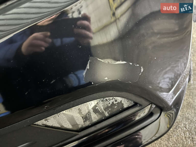 Седан Volkswagen Jetta 2016 в Борисполі