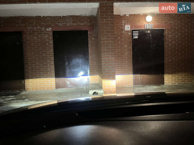 Седан Volkswagen Jetta 2016 в Борисполі