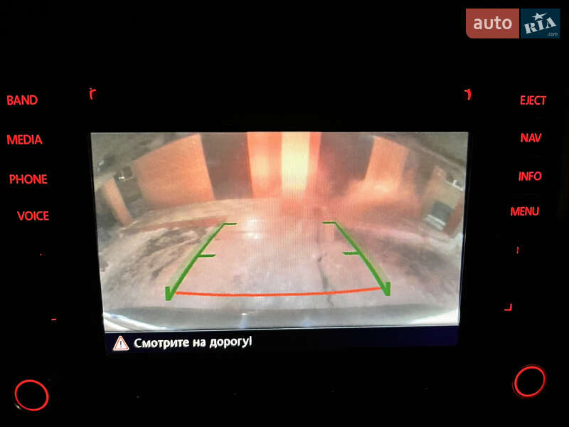 Седан Volkswagen Jetta 2016 в Борисполі