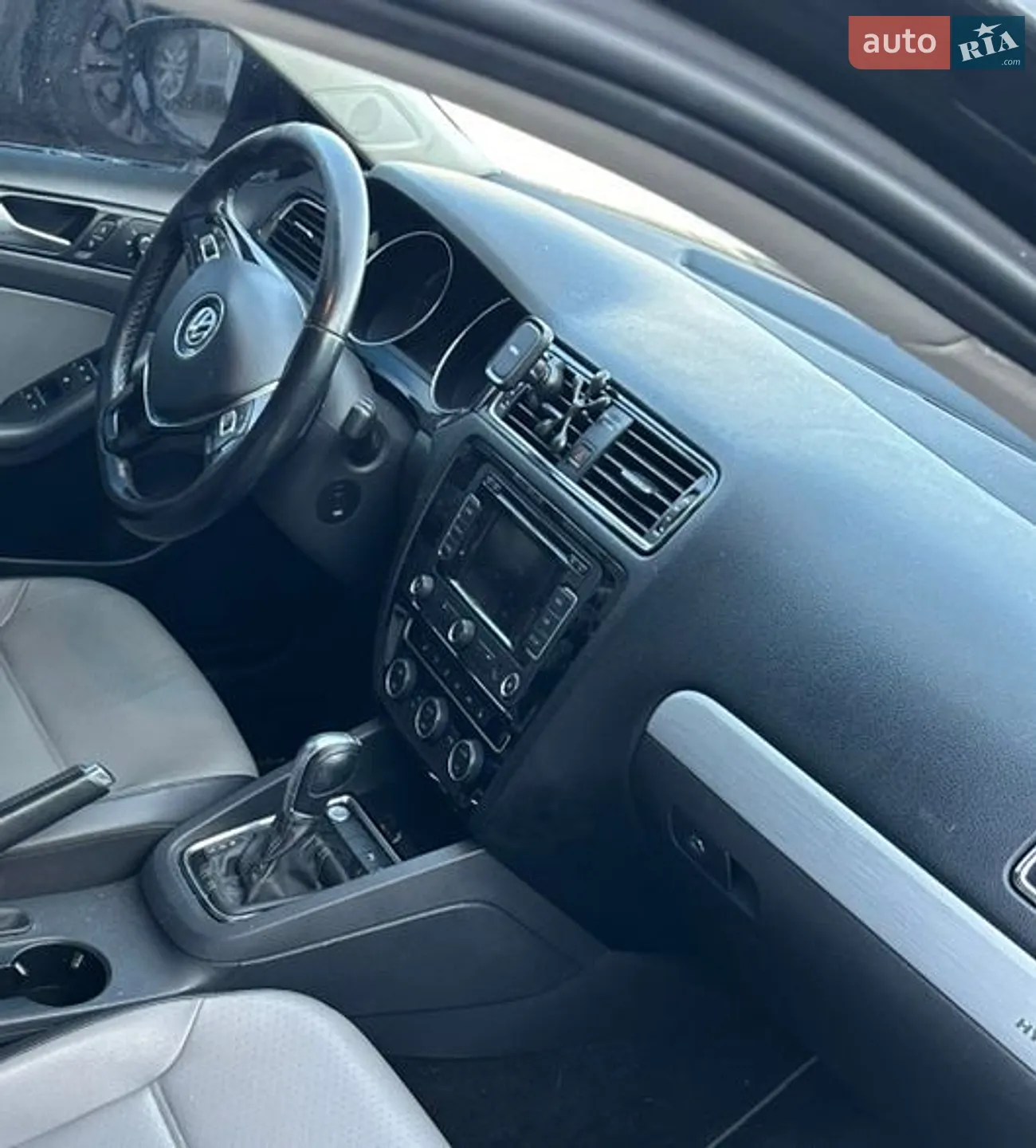 2015 Volkswagen Jetta - мініатюра 26