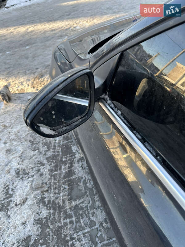 Седан Volkswagen Jetta 2015 в Петропавловской Борщаговке