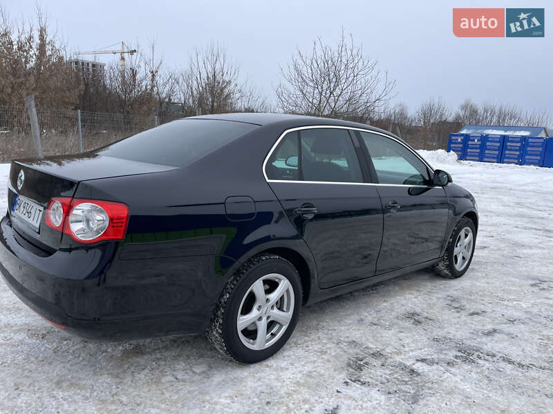 Седан Volkswagen Jetta 2007 в Дубно фото 17 Седан Volkswagen Jetta 2007 в Дубно