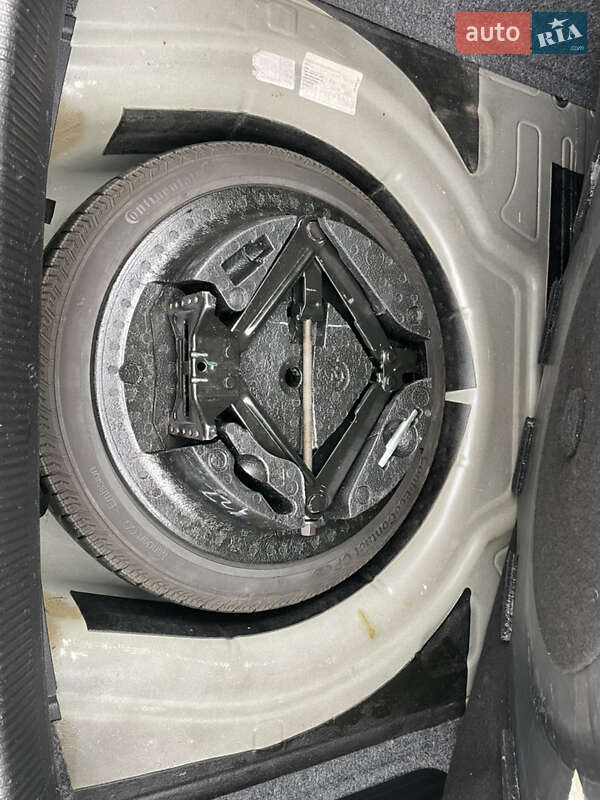 Седан Volkswagen Jetta 2007 в Дубно фото 42 Седан Volkswagen Jetta 2007 в Дубно