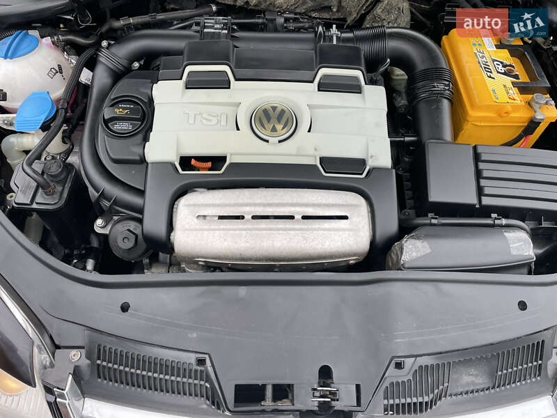 Седан Volkswagen Jetta 2007 в Дубно фото 45 Седан Volkswagen Jetta 2007 в Дубно