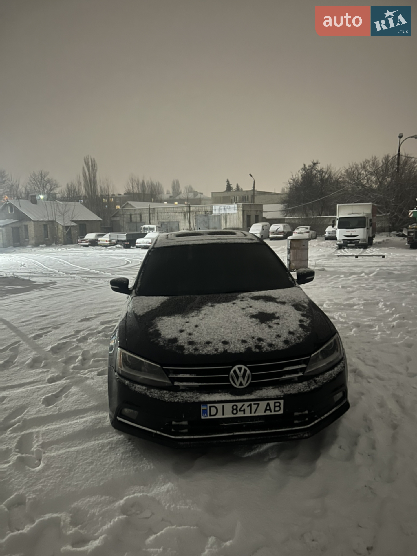2012 Volkswagen Jetta - мініатюра 20