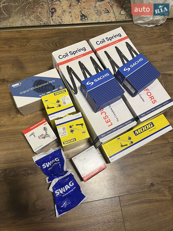 Седан Volkswagen Jetta 2011 в Обухове