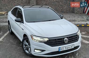 Седан Volkswagen Jetta 2019 в Кривом Роге
