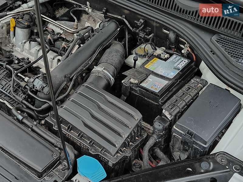 Седан Volkswagen Jetta 2019 в Кривом Роге