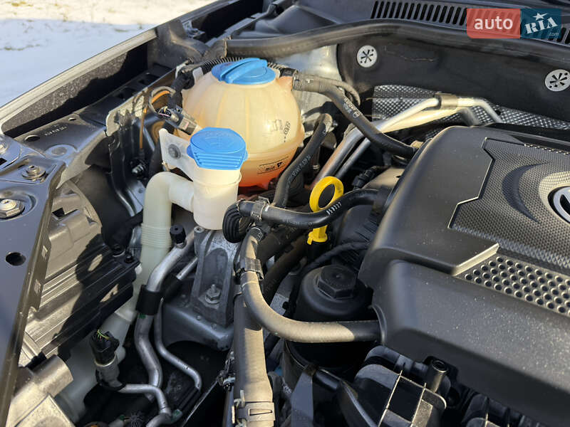 Седан Volkswagen Jetta 2014 в Дубно фото 29 Седан Volkswagen Jetta 2014 в Дубно