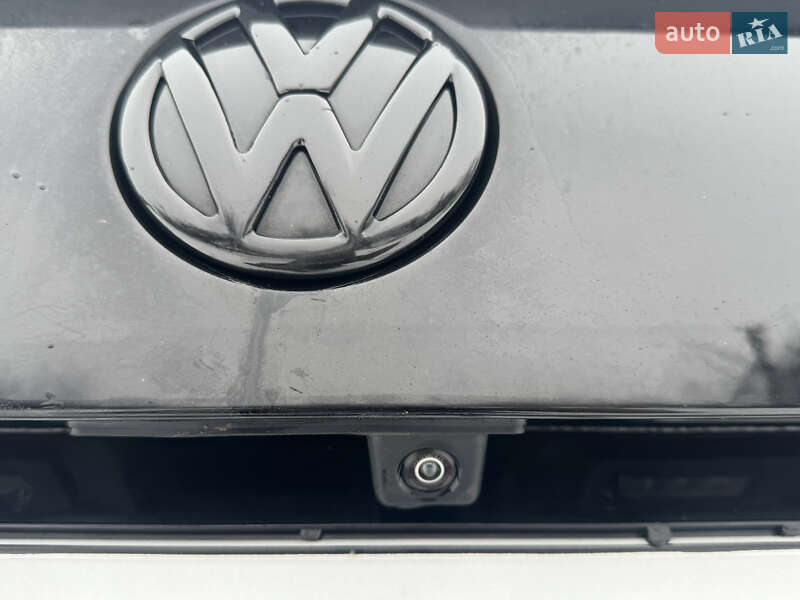 Седан Volkswagen Jetta 2015 в Великій Багачці