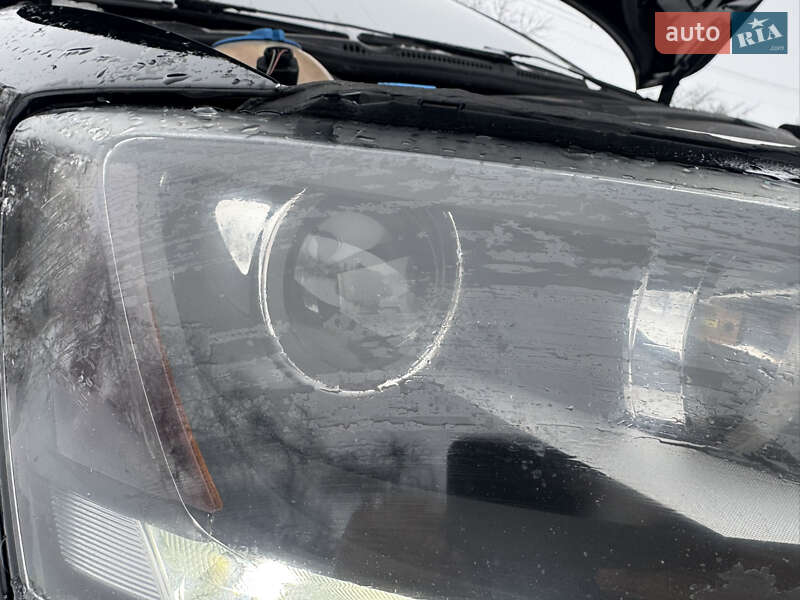 Седан Volkswagen Jetta 2015 в Великій Багачці