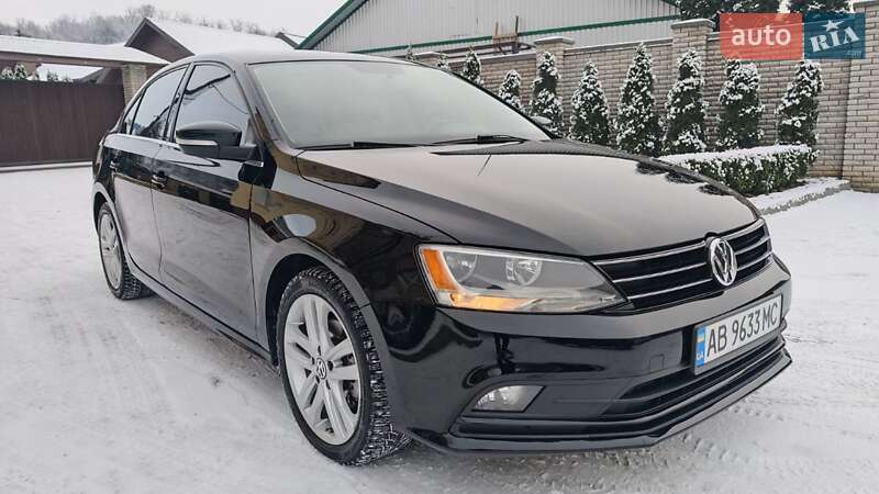 Седан Volkswagen Jetta 2015 в Могилев-Подольске фото 25 Седан Volkswagen Jetta 2015 в Могилев-Подольске