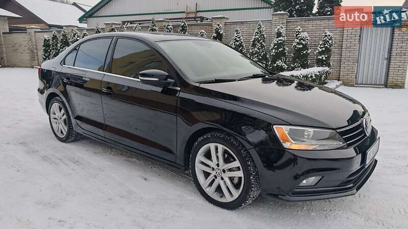 Седан Volkswagen Jetta 2015 в Могилев-Подольске фото 31 Седан Volkswagen Jetta 2015 в Могилев-Подольске