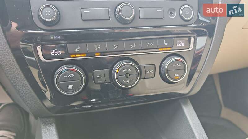 Седан Volkswagen Jetta 2015 в Могилев-Подольске фото 45 Седан Volkswagen Jetta 2015 в Могилев-Подольске