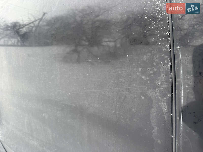 Седан Volkswagen Jetta 2015 в Великій Багачці