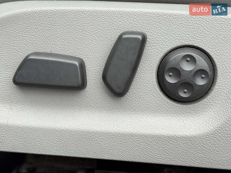 Седан Volkswagen Jetta 2008 в Запорожье