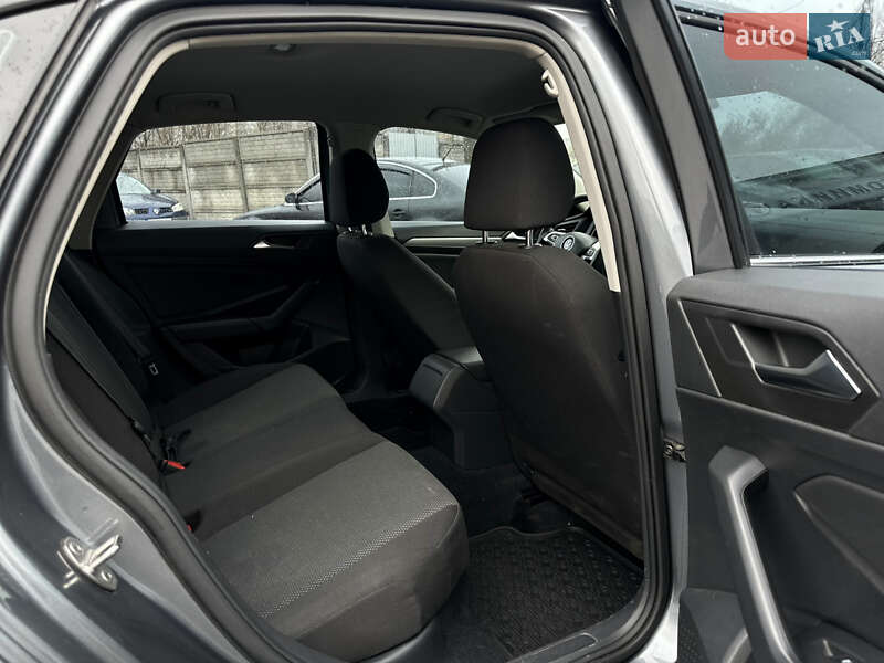 Седан Volkswagen Jetta 2018 в Кривом Роге фото 34 Седан Volkswagen Jetta 2018 в Кривом Роге