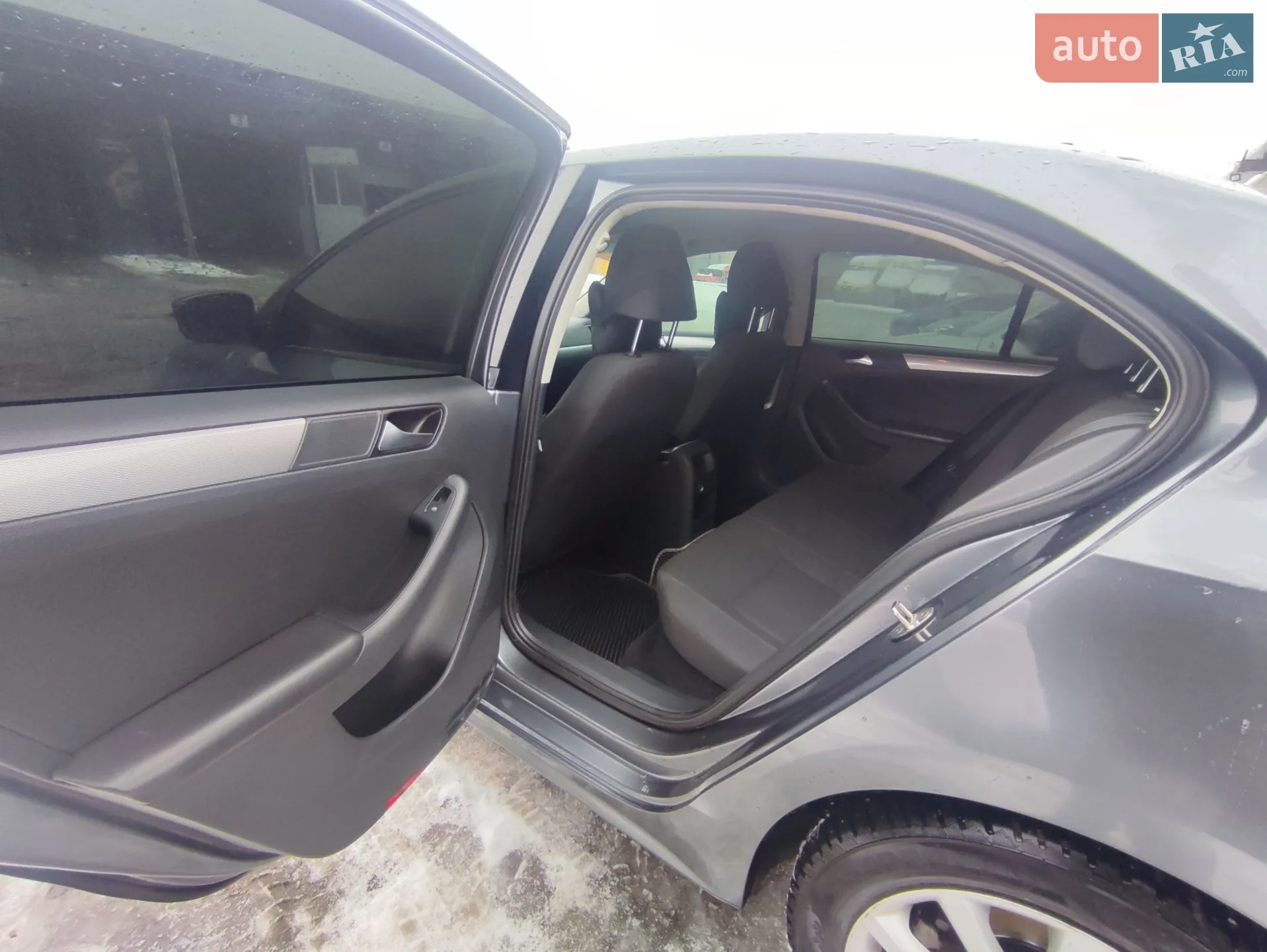 2015 Volkswagen Jetta - мініатюра 5