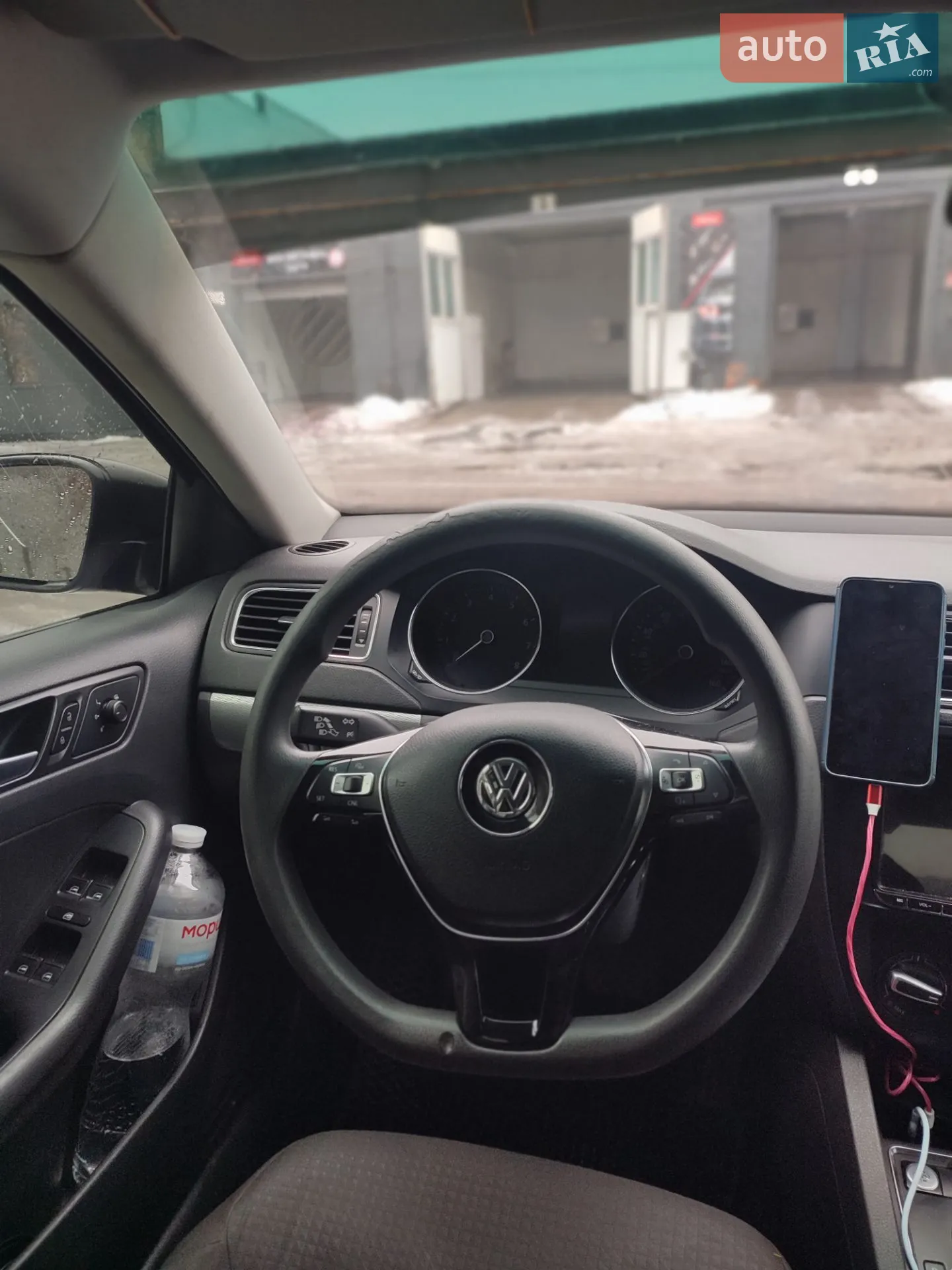 2015 Volkswagen Jetta - мініатюра 9