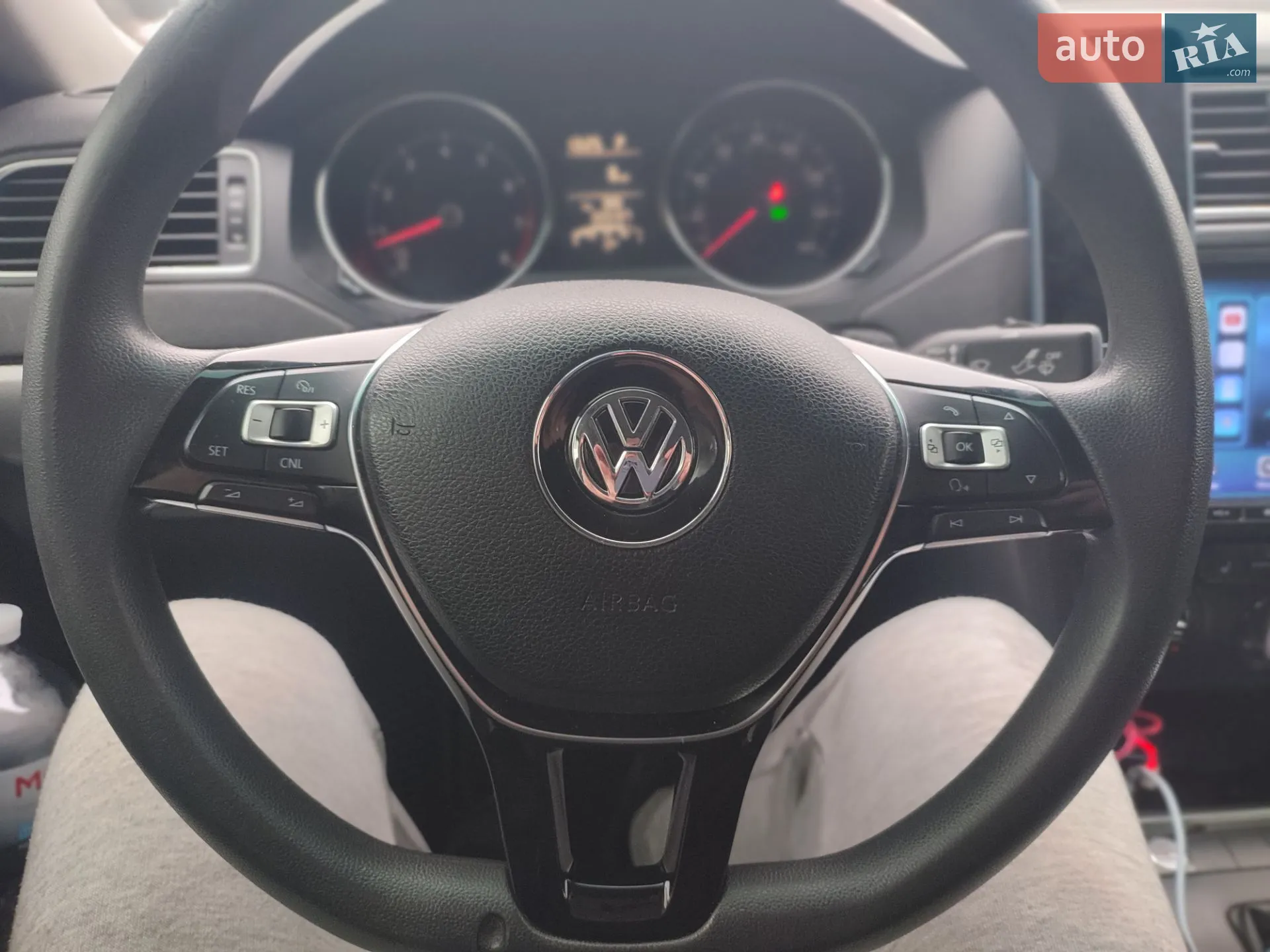 2015 Volkswagen Jetta - мініатюра 11