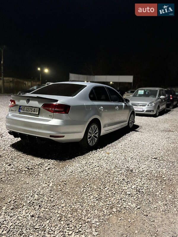 Седан Volkswagen Jetta 2014 в Кривом Роге фото 10 Седан Volkswagen Jetta 2014 в Кривом Роге