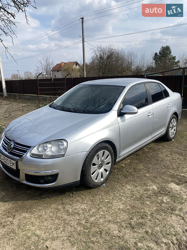 Volkswagen Jetta 2006 Volkswagen Jetta 2006